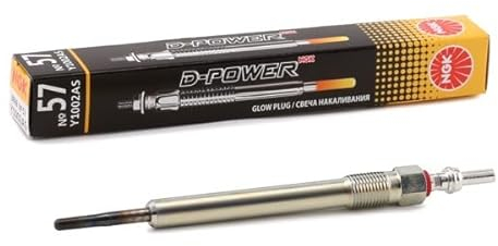 Glühkerze D-Power 57 NGK 8888
