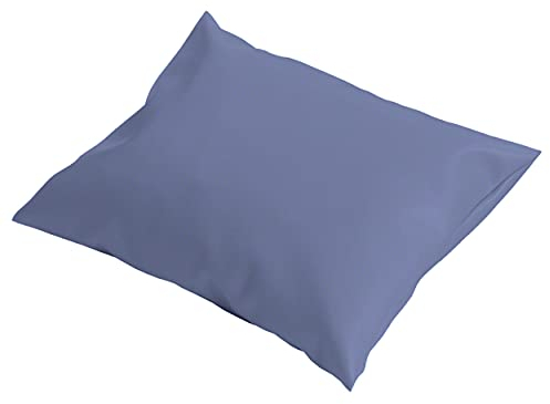 Sport-Tec Kopfkissen, Couchkissen, Therapiekissen, Sitzkissen, Stützkissen aus Kunstleder, 45x35x9 cm