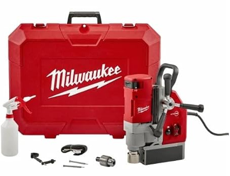 Kit Trapano Magnetico 14-7/64 H