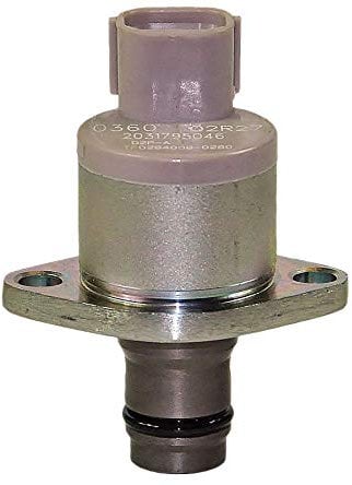 D2P 294009-0260 Fuel Pump Pressure Regulator Control Valve Replacement For Ford Transit Mk6, Mk7, Navara, Corsa, Astra