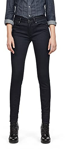 G-STAR Damen G-STAR Shape Skinny Jeans