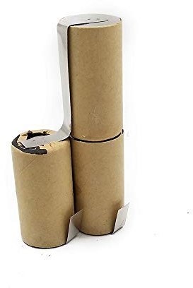 Seilylanka for Gardena 3.6V 3000mAh Accu3 Accu 3 Lawn Scissors Type 3 Battery Pack Electrical Power Tool