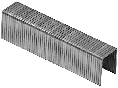 3000x Tacker Klammern Typ 53 11,3 x 14mm Faster Tools für z.b. Bosch Rapid Novu EGA (3x 1000 Stück)