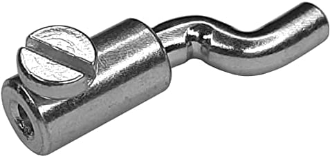 cyclingcolors Prisionero Tornillo Z Cable Acelerador Gas Acelerador Carburador Cortacésped Desbrozadora Jardín