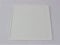 MASONA VISION Plastic Number Plates Iame Cadet X30 TKM ROTAX Go Kart Racing (WHITE)