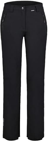 ICEPEAK FREYUNG schwarz - 18