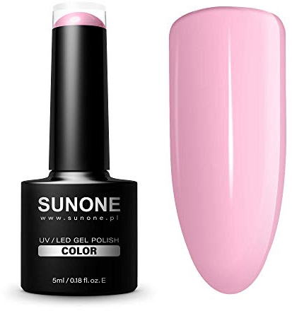 Sunone Hybridlack UV/LED Hybrid 5Ml, R06 Rae