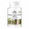 Extracto de corteza de pino 500mg - alta dosis - vegano - 100 comprimidos - con vitamina C | HERBADIREKT by Warnke Vitalstoffe - Calidad de farmacia alemana