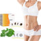 AONAT 30 Stück Abnehmen Patches, Slim Patch, Gewichtsverlust Aufkleber, Fettverbrennung Patch, Schnell Fettverbrenner, Anti Cellulite & Fat Burning Quick für Bierbauch, Eimer Taille, Bauchfett Taille