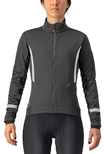 CASTELLI Damen Dinamica 2 Jacket Jacket