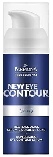 NEW EYE CONTOUR Revitalisierendes Augenserum 50ml