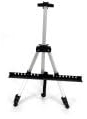 Netsportique Trépied Aluminium pour Tactic Board