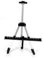 Netsportique Trépied Aluminium pour Tactic Board