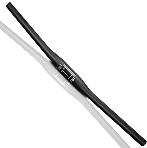 LOVEJIA RXL SL manubrio bici mtb carbonio manubrio in carbonio bici da corsa bar mtb manubrio bici manubrio mtb 31.8 carbonio manubrio flat mtb carbonio manubrio mtb 31.8 720 mm carbon