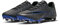 Nike Herren Vapor Fussballschuh, Black/Chrome-Hyper Royal, 45.5 EU