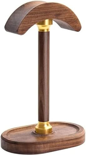 New Headphone Stand,Universal Headphone Stand,Curved Headphone Rack Desktop Vertical Game Table Accessories Multi-function 10.62 Inches High Gaming Headset Stand (Color : Grey) ( Color : Onecolo