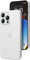 memumi Ultra Sottile Custodia per iPhone 15 Pro, 0.3mm Super Light Matte Hard Cover Posteriore per iPhone 15 Pro Sottile, Cassa del Telefono Minimalista Progettato