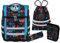 McNeill Schulranzenset PERFECTO - 5 teilig - Kollektion 2024 (MICKEY MOUSE)