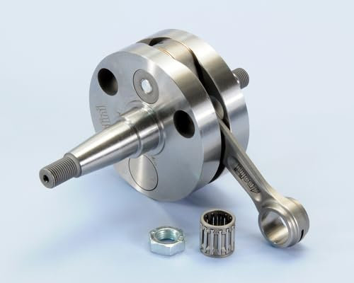 POLINI ALBERO MOTORE VESPA 125 ET3 S.PIENE