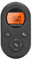 Radio Am FM Portátil de Bolsillo Mini Receptor de Radio con Auriculares Radios Digitales Estéreo con Batería Recargable LCD Retroiluminación Temporizador de Apagado para Caminar