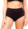 LIGNE V Bikini Donna mestruale, Slip da Bagno Donna, Ideali per Le Regole con Flusso Abbondante, Lavabili e riutilizzabili, Adatte per Adolescenti e Grandi Taglie
