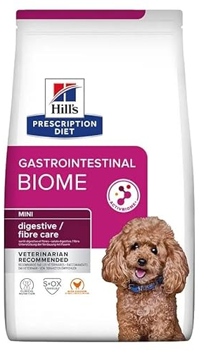 HILL'S HPD Canine GASTROINTESTINAL BIOME Mini, 6 kg