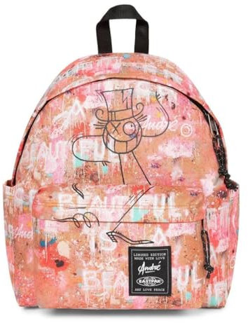 EASTPAK Day Pak'r X André, Zaino