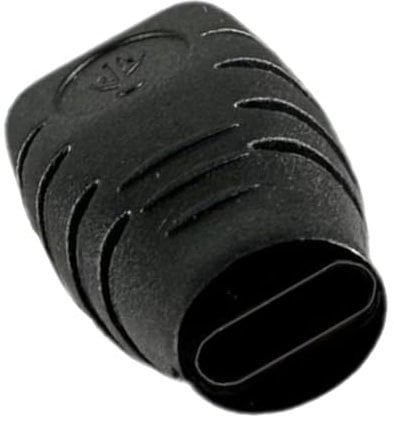 Storage Bag Double Female End USB B To Type C Adapter Travel USB C Data Converter For Tablets Phones Game Consoles Charging