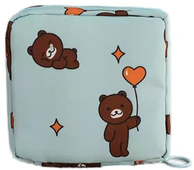 Bolsas De Almacenamiento De Toalla Sanitaria - De Almacenamiento De
