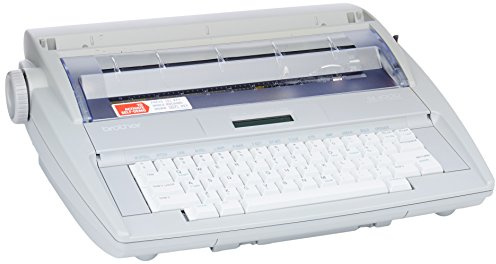 Brother SX-4000 Electronic Typewriter