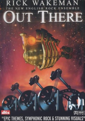 Rick Wakeman - Out There