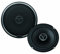 kenwood KFC-X173 - Altavoces de Coche, Color Negro