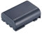 Battery for Canon PowerShot G7, PowerShot G9 Camera - Replacement for Canon NB-2L / NB-2LH Battery