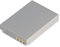 Battery for Canon PowerShot S100 (2011), Canon PowerShot S110 (2012) Camera