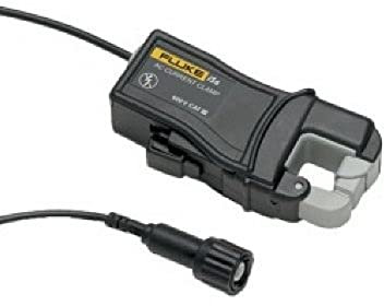 Fluke I1 A/a morsetto PQ3 mini pinza amperometrica set industriale, trifase