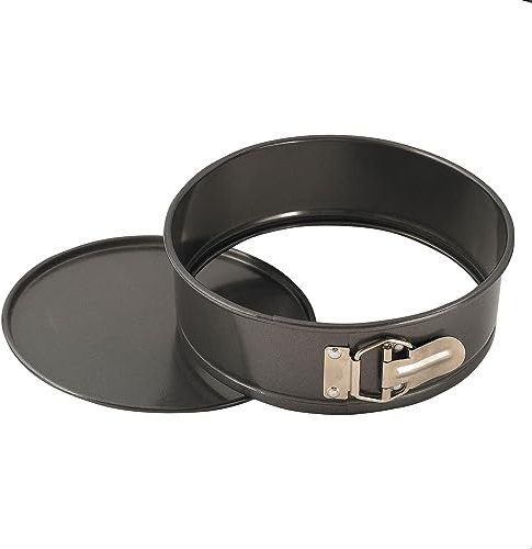 Winco HSP-083 SpringformPan, aluminiertem Stahl