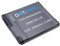 Dot.Foto DMW-BCL7, DMW-BCL7E Premium 3.6v / 690mAh Akku für Panasonic Lumix DMC-F5 DMC-FH10 DMC-FS50 DMC-SZ3 DMC-SZ8 DMC-SZ9 DMC-SZ10 DMC-XS1 DMC-XS3