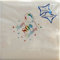 Luxury Quality Napkins - 15pack (3ply) (80th Birthday)
