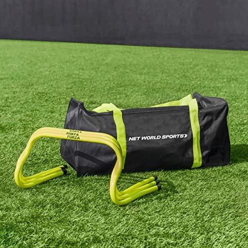 FORZA Agility Hurdles Carry Bag - Three (6 Hurdle Bag)