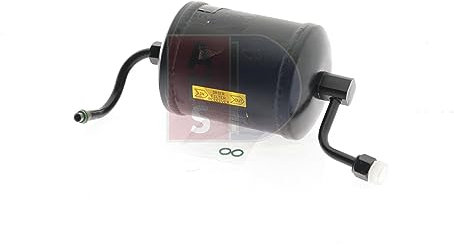 AKS DASIS 800046N Klimaanlagen