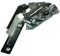 SMEG - CHARNIERE DE PORTE GAUCHE POUR LAVE VAISSELLE SMEG