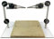 Large THIRD spare hand soldering station work platform hobby solder craft tool by Jewellers Tools