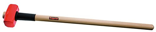 MAZZA COPPIA 10000 M/LEGNO KAPRIOL