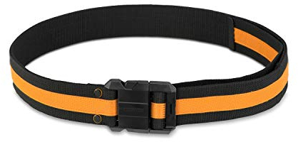TOUGHBUILT TOU-CT-42 Work Belt with Heavy Duty Buckle