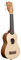 Kala KA-15S Sopran-Ukulele KA-15 Spruce Top
