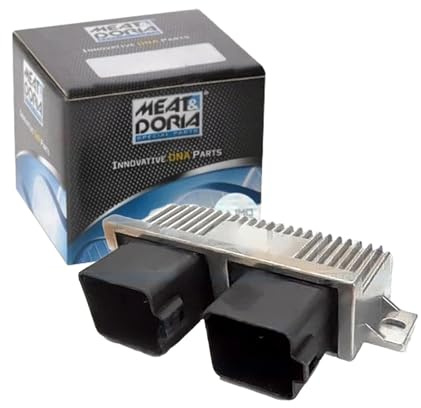 Meat & Doria 76892 Kraftstoffpumpe