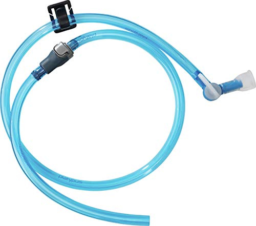 Platypus Big Zip Evo Tube Kit Trinkschlauch, einfarbig, 1.5-Liter