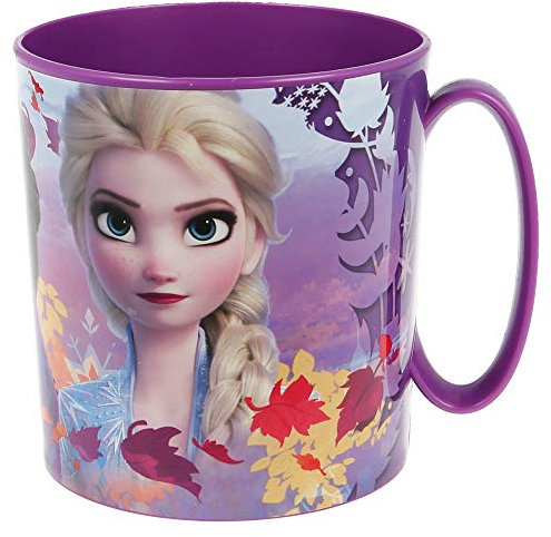 Stor Frozen 2 Micro Mug 350 ml