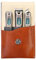 3 pcs Nail Clippers Set Stainless Steel Nail Clippers & Slant EDG Toenail Clipper Cutter for Men and Women