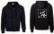 Textilhandel Hering Jacke - Stockschießen (Schwarz, 3XL)